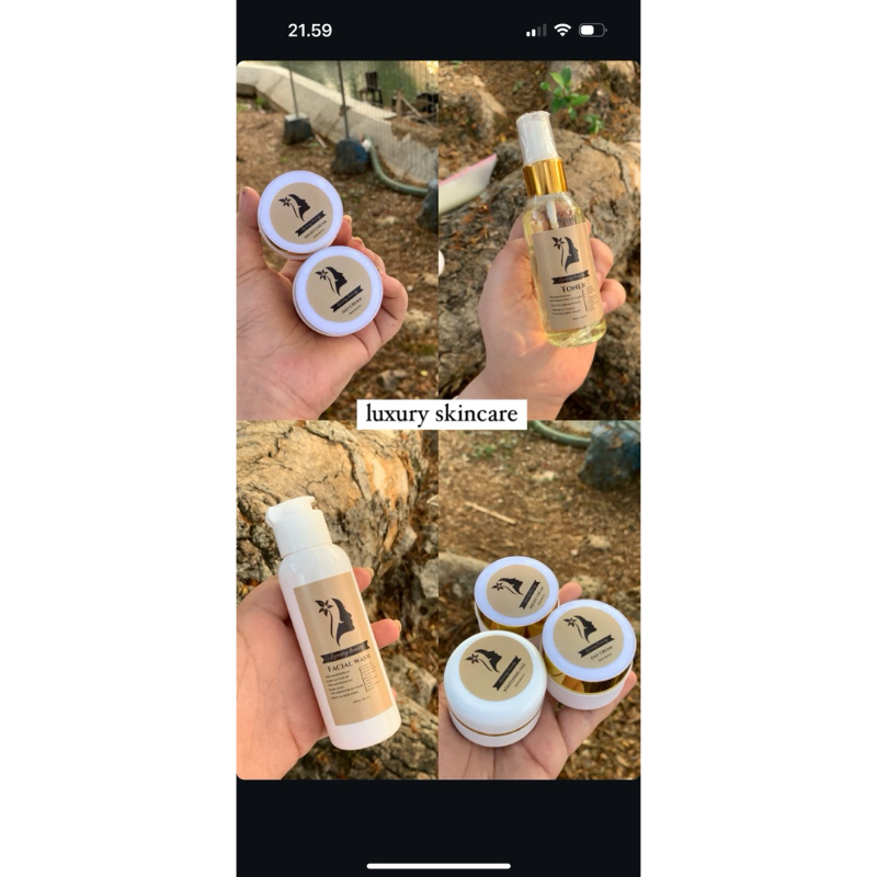 LuxurySkincare