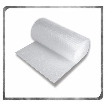 

EXTRA BUBBLE WRAP