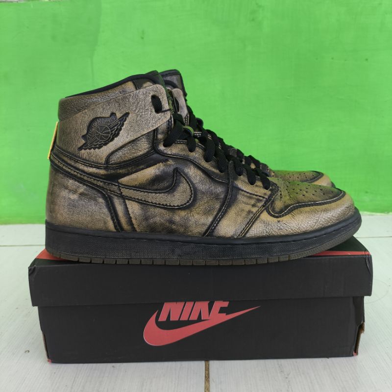 Air Jordan 1 High Wings || SOLD