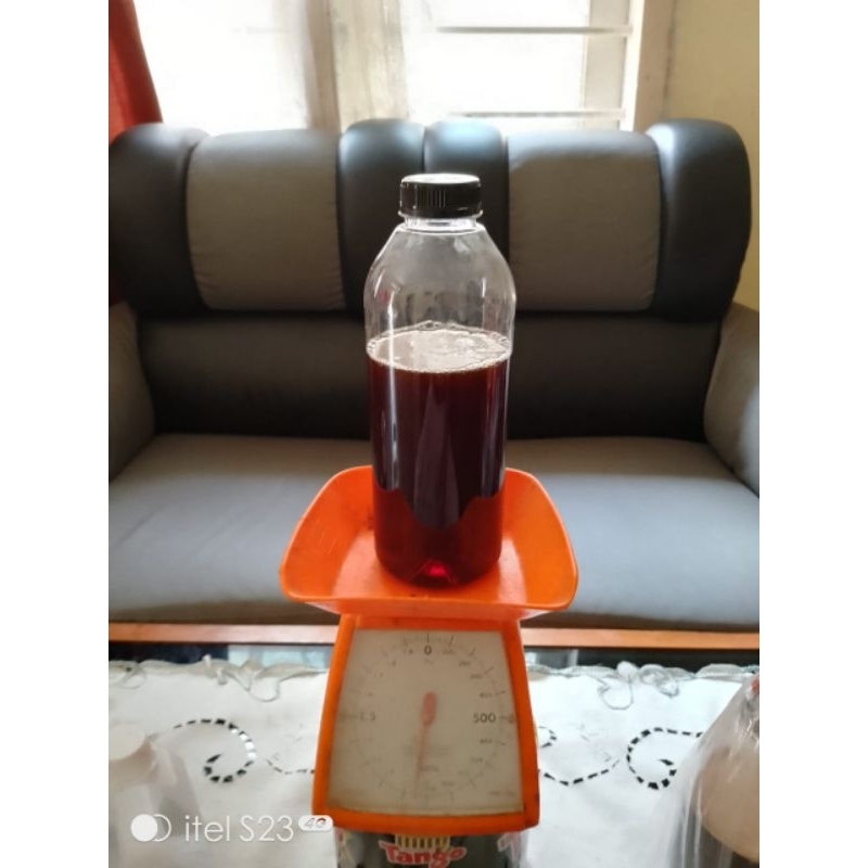 

madu sialang asli 100% madu liar murni 1 kg