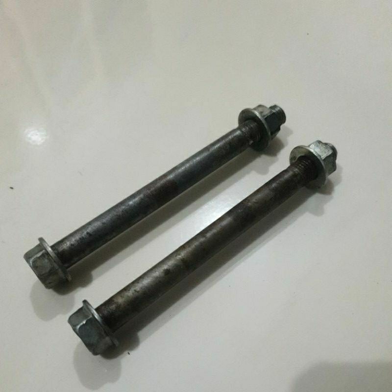 Baut Mesin Honda Gl pro Tiger