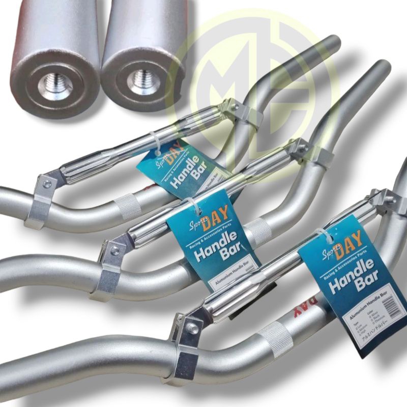 STANG STIR DAY COPY DAYTONA TIPE LOW DAN MEDIUM REPLIKA DAYTONA SET PALANG STIR BIG
