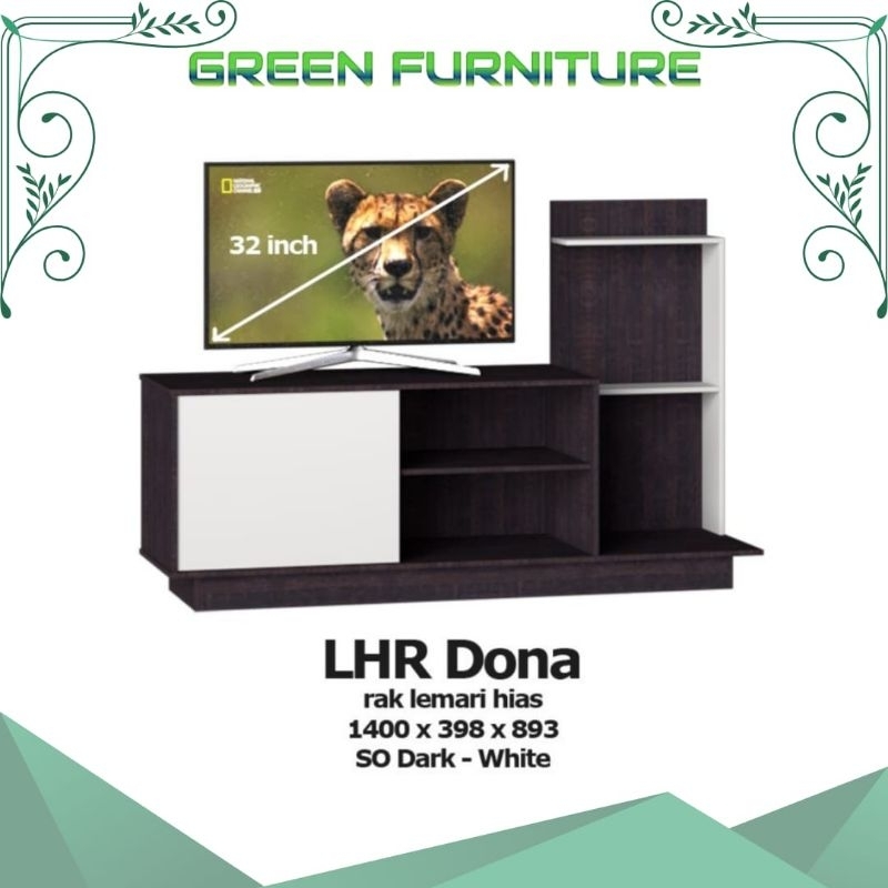 meja tv olympic gstar LHR DONA meja tv rak tv minimalis murah