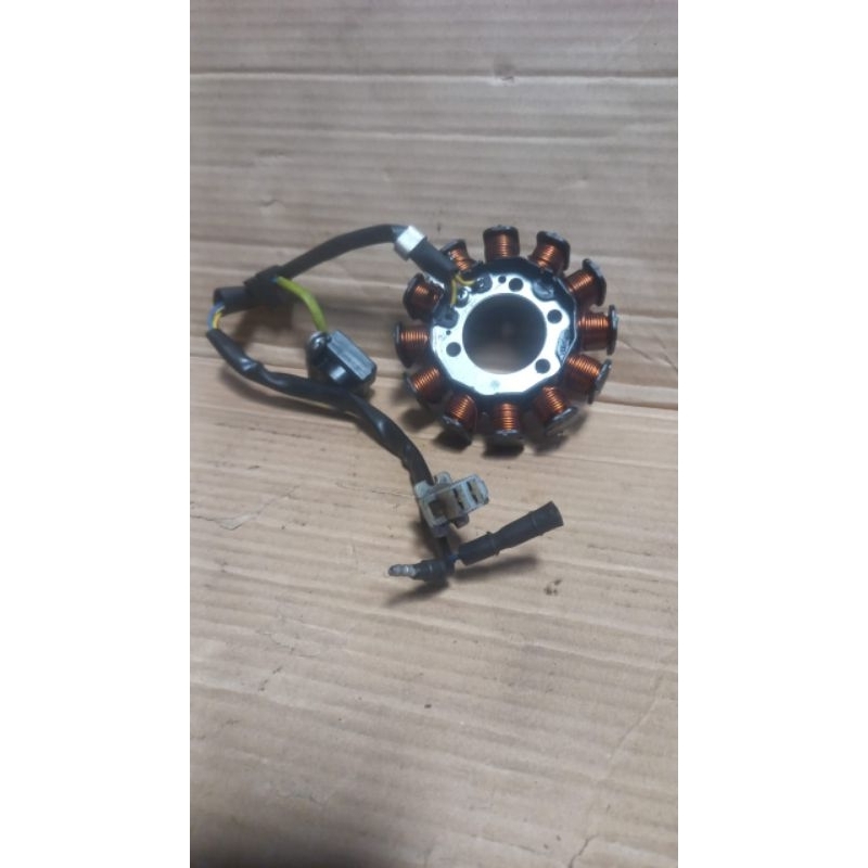 SEPUL SPULL SPUL NEW CB 150 R  LED STREET FIRE CB150 CB 150R CBR150 R ORI MITSUBA