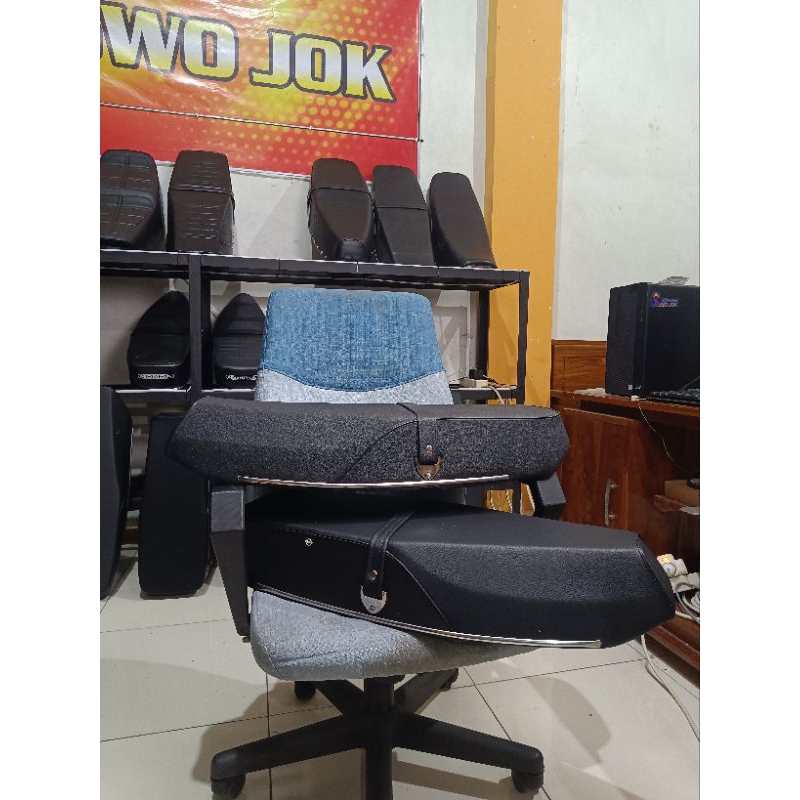 Jok Astrea Grand/Legenda Ori MBtech