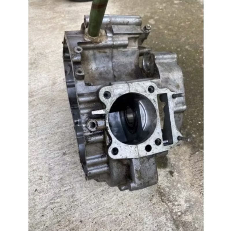 BLOK KERENGKES KANAN KIRI SUZUKI SATRIA FU COPOTAN ORIGINAL