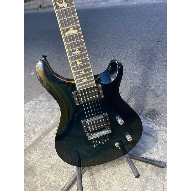 Gitar Paul Red Smith