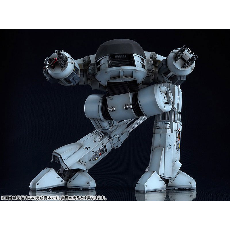 GSC Moderoid Robocop - ED-209