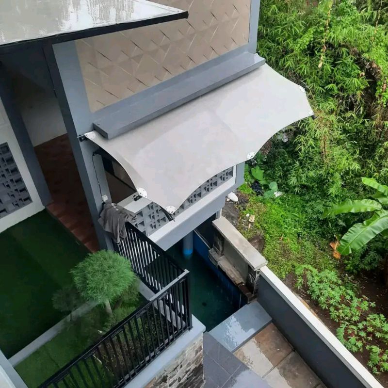 canopy membrane
