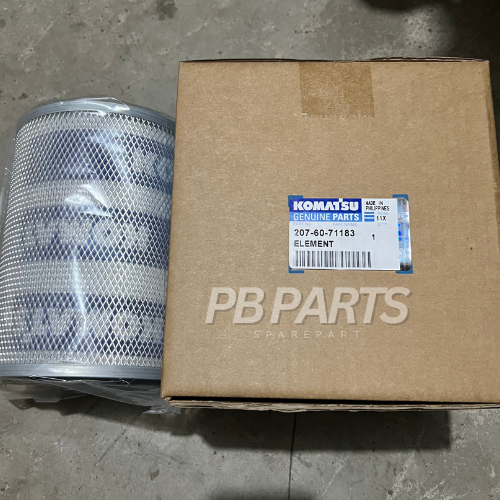 KOMATSU 207-60-71183