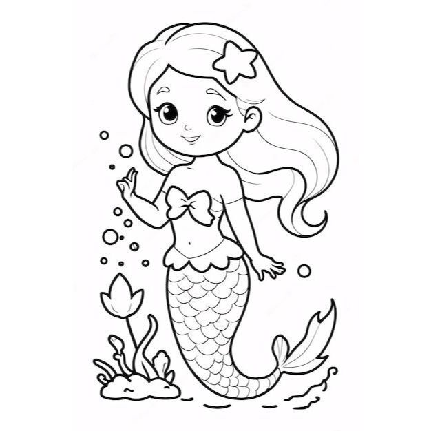 

Buku Mewarnai Anak PAUD / TK / SD