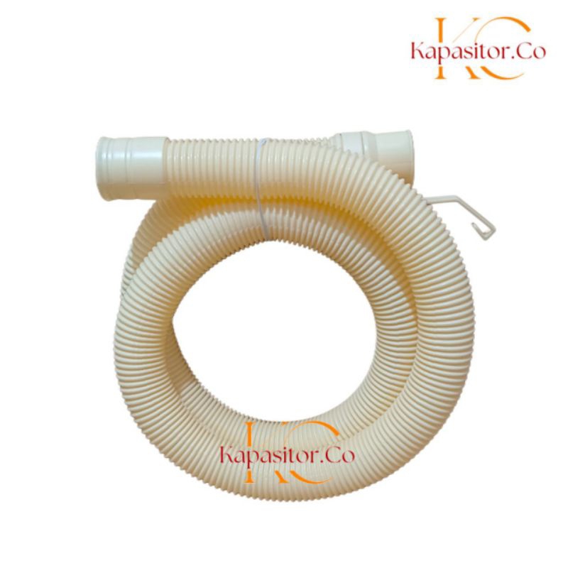 selang mesin cuci selang pembuangan air mesin cuci aqua 2 tabung