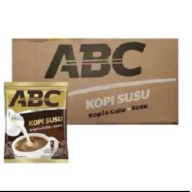 

ABC SUSU 1 DUS