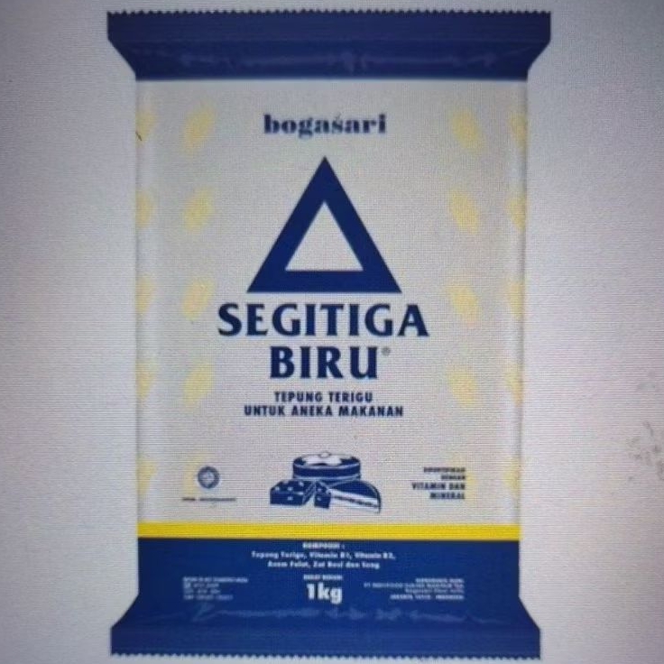 

Segitiga Biru 1kg