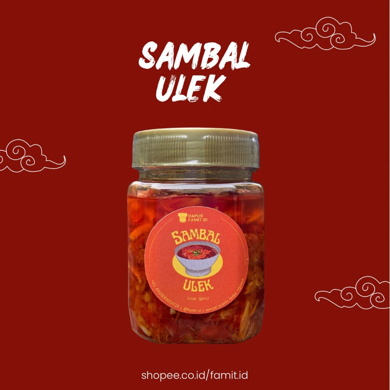 

SAMBAL BAWANG/SAMBAL TERASI/SAMBAL CUMI/SAMBAL AYAM SUIR