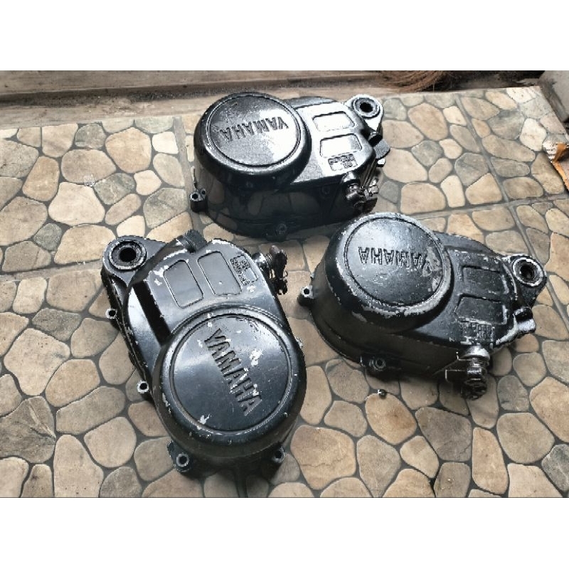 KALTER KOPLING F1ZR FIZR F1Z FORCE ONE FIZR SAK SET STUT 4WH ORIGINAL