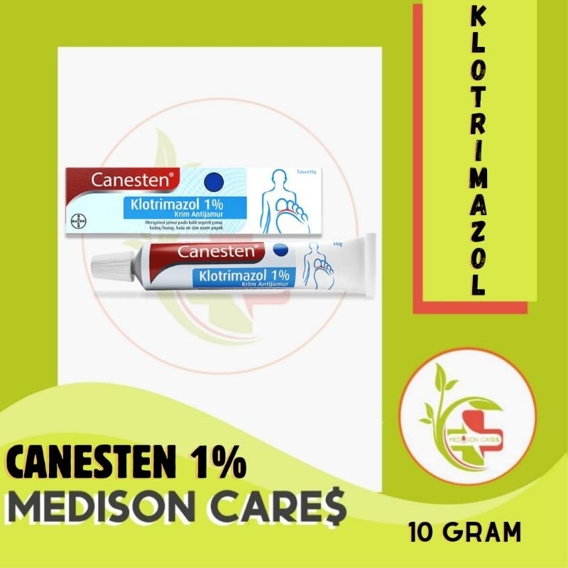 canesten salep kulit