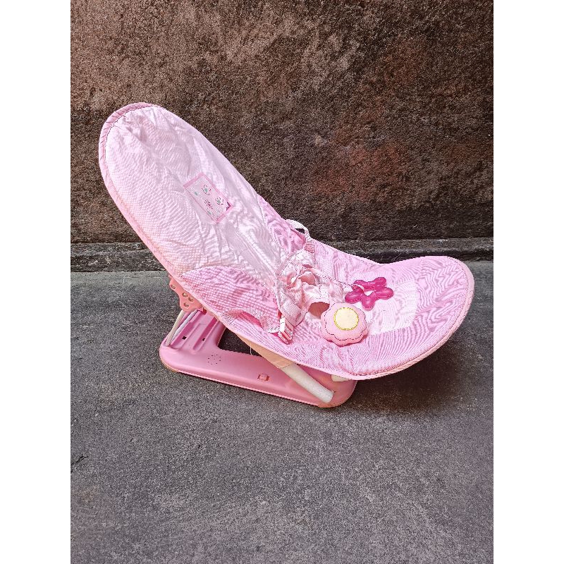 Kursi Baby/Baby walker/apollo/Bekas pakai