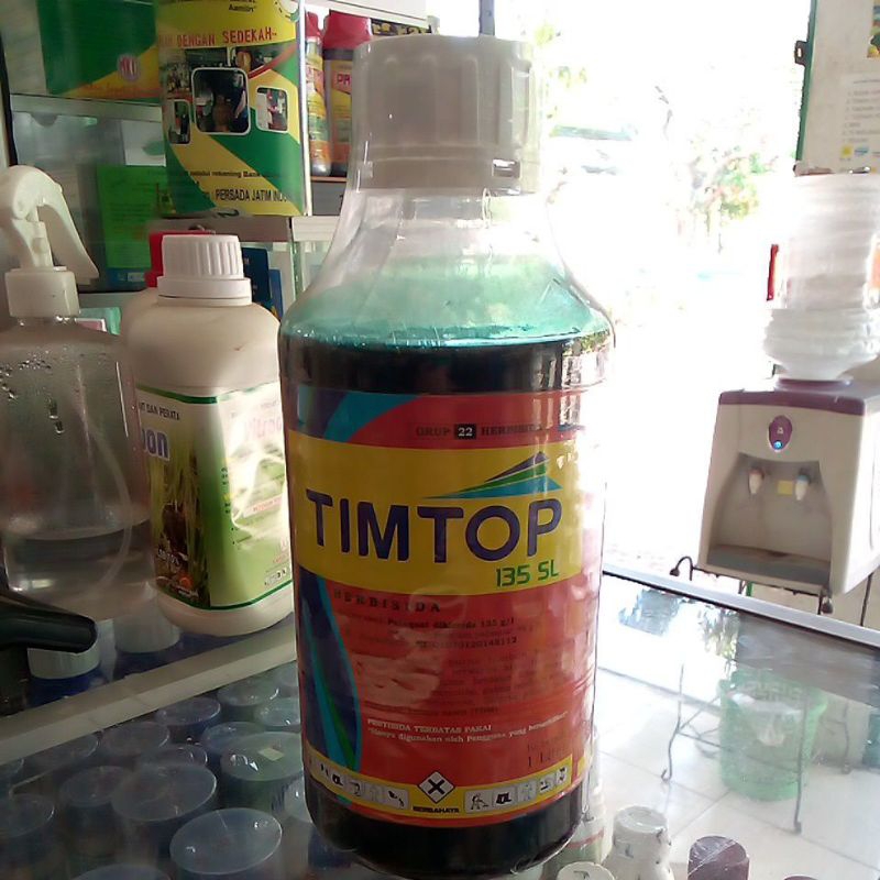 Herbisida TimTop 135SL 1Liter