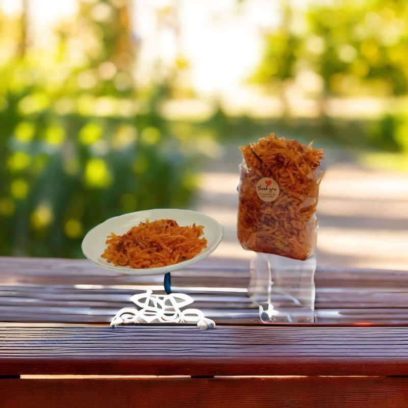 

kentang Mustopa pedas manis