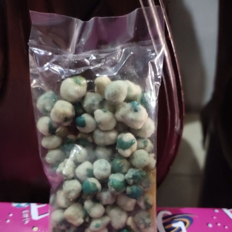 

Kacang polong ijo