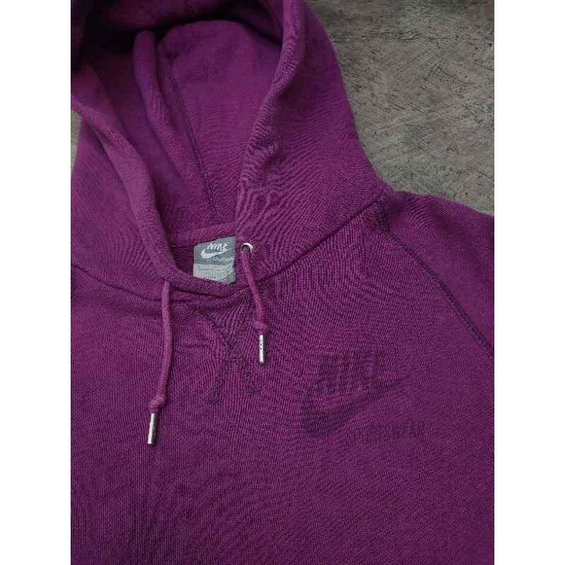 NIKE SPORTWEAR HOODIE