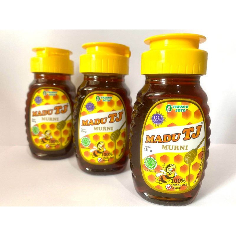 

Madu TJ Murni