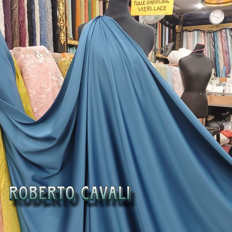 Roberto cavali | Silk roberto | Roberto premium -kingtextile