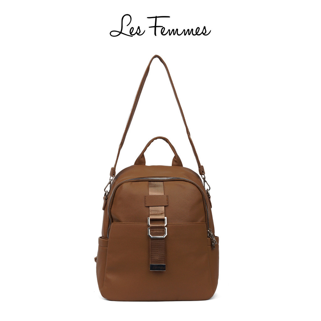 Tas Ransel Wanita Nana Backpack Shoulder Bag G575 231106 Les Femmes