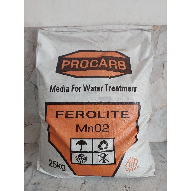 FEROLITE PROCARB