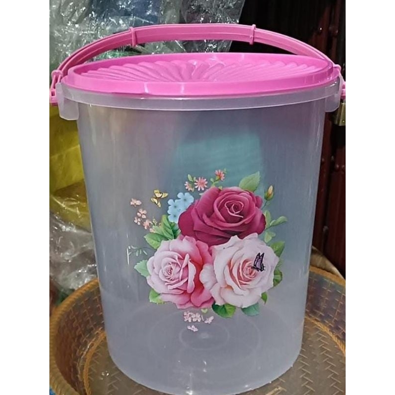 Toples Kerupuk Gagang 8l