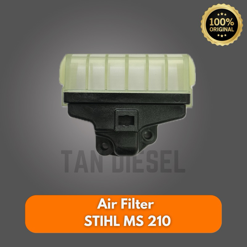 Air Filter STIHL MS 210