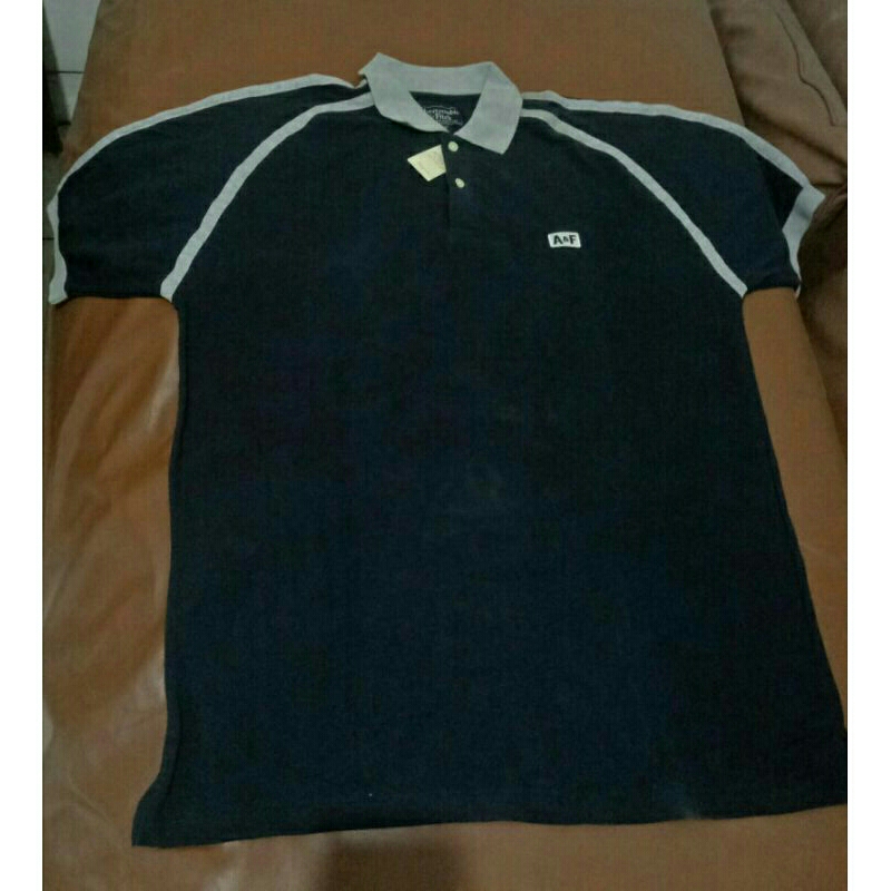 kemeja Abercrombie original 100%