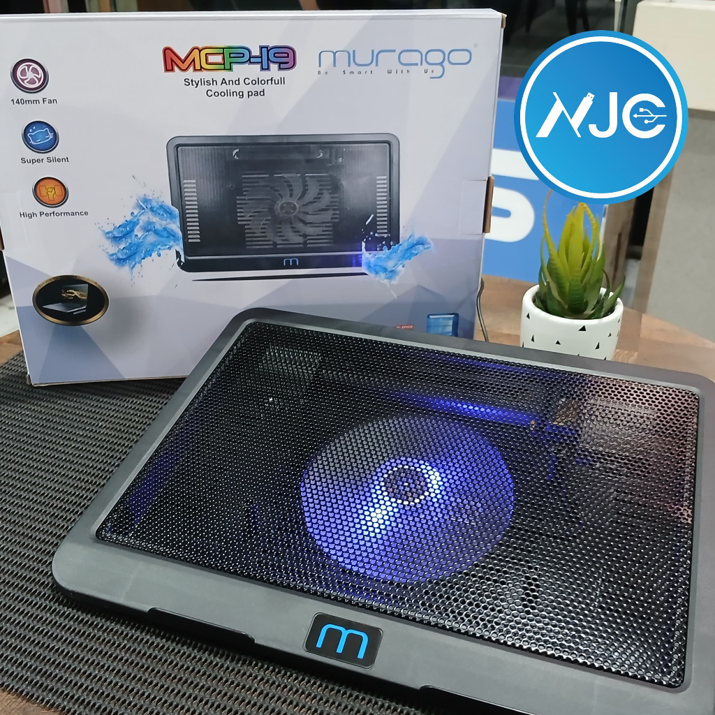 COOLPAD COOLPAD MURAGO MCP-19