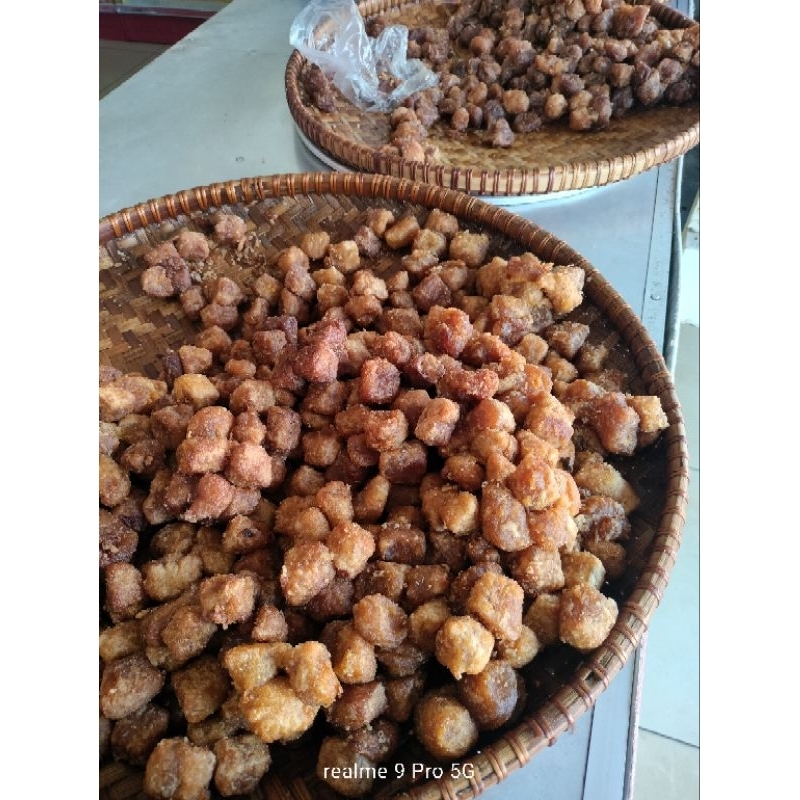 

Getuk goreng Premium Asli sokaraja Murah enak halal 500gram