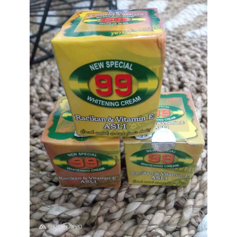Natural 99