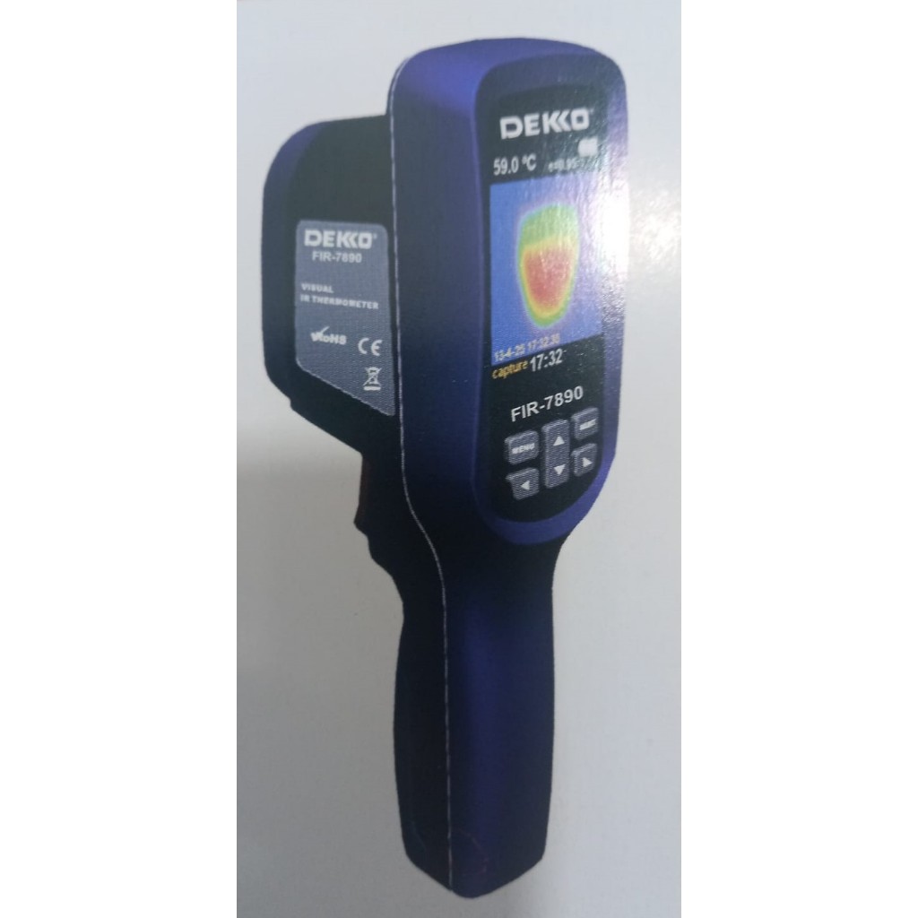Dekko FIR 7890 Thermal Imaging