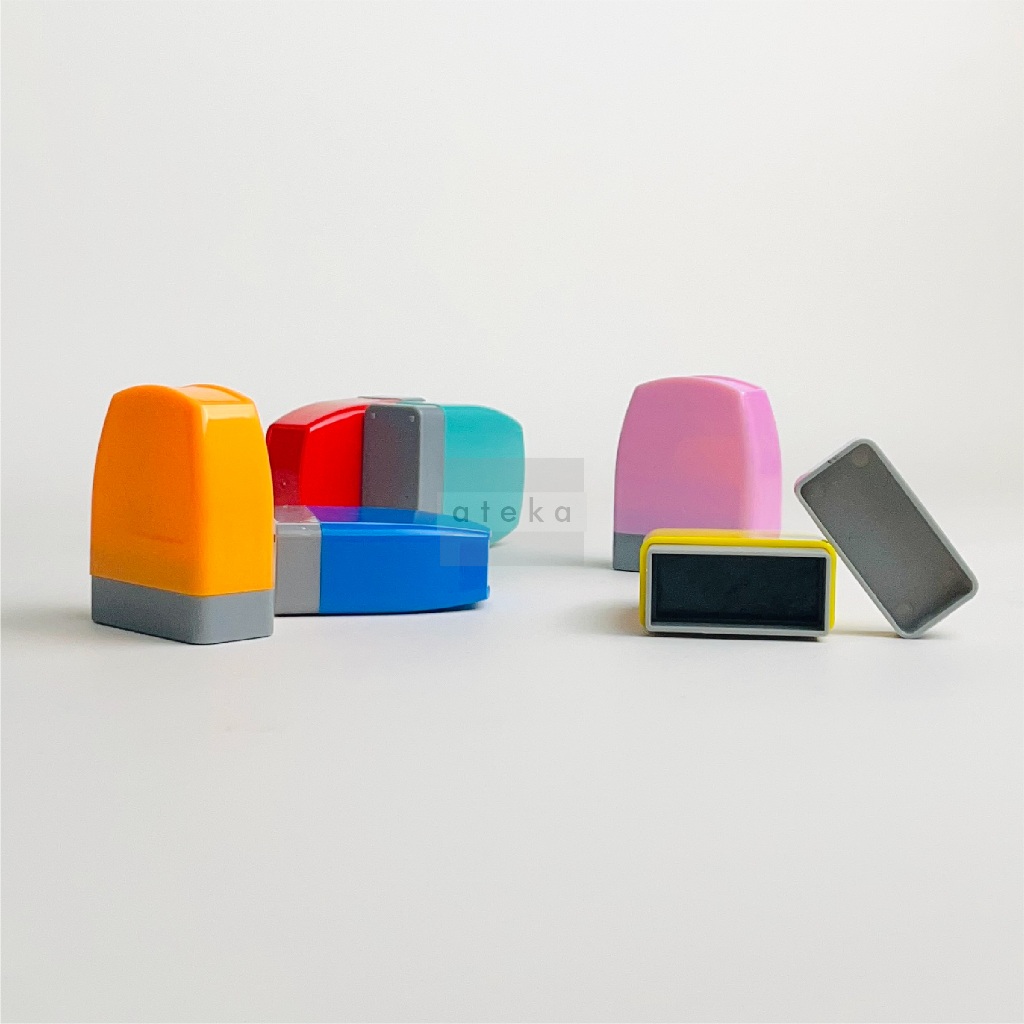 

Gagang Stempel Kecil Ukuran 3313/ Custom Stempel