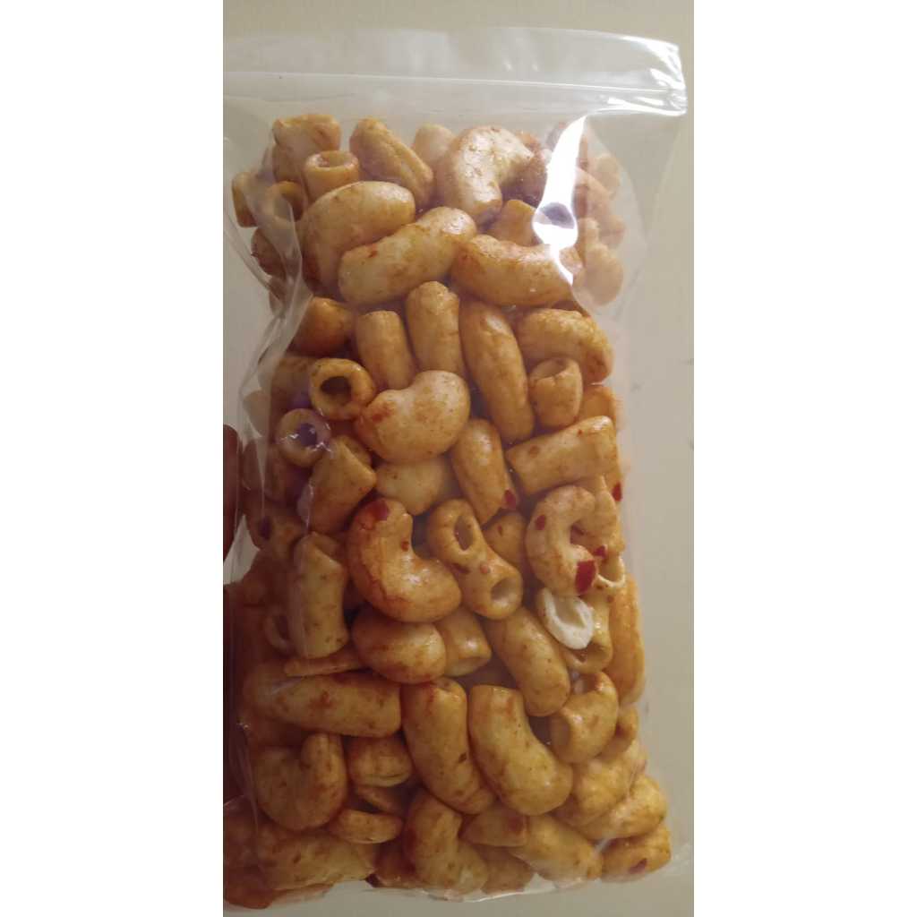 

makaroni pedas manis