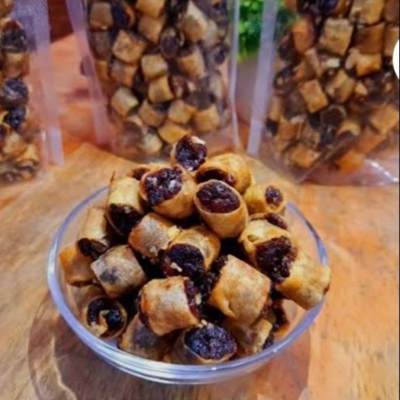 

balung (cau gulung)