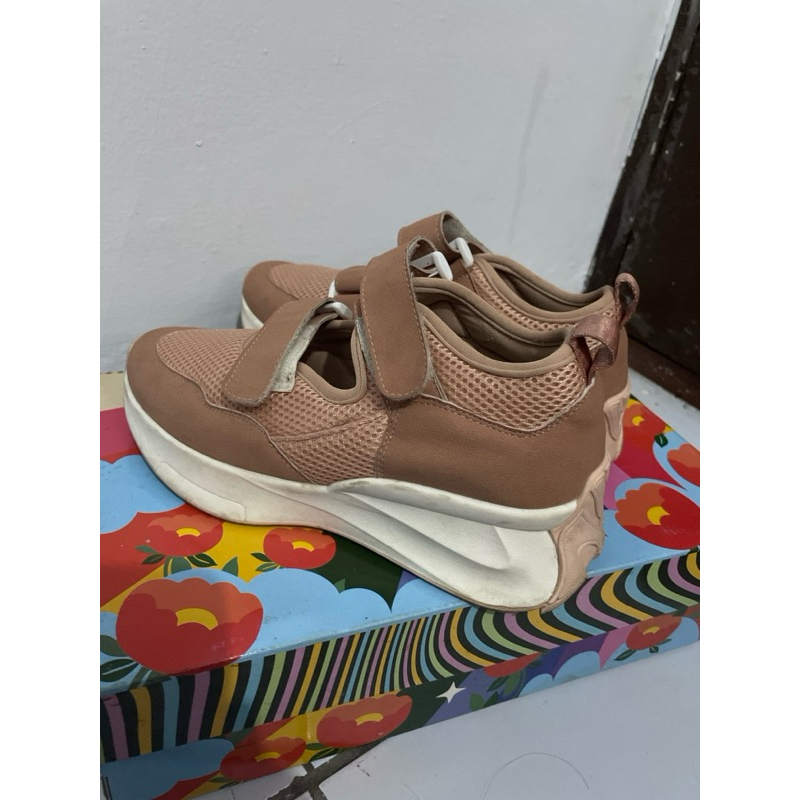 Sneakers Zivia Adorable Projects