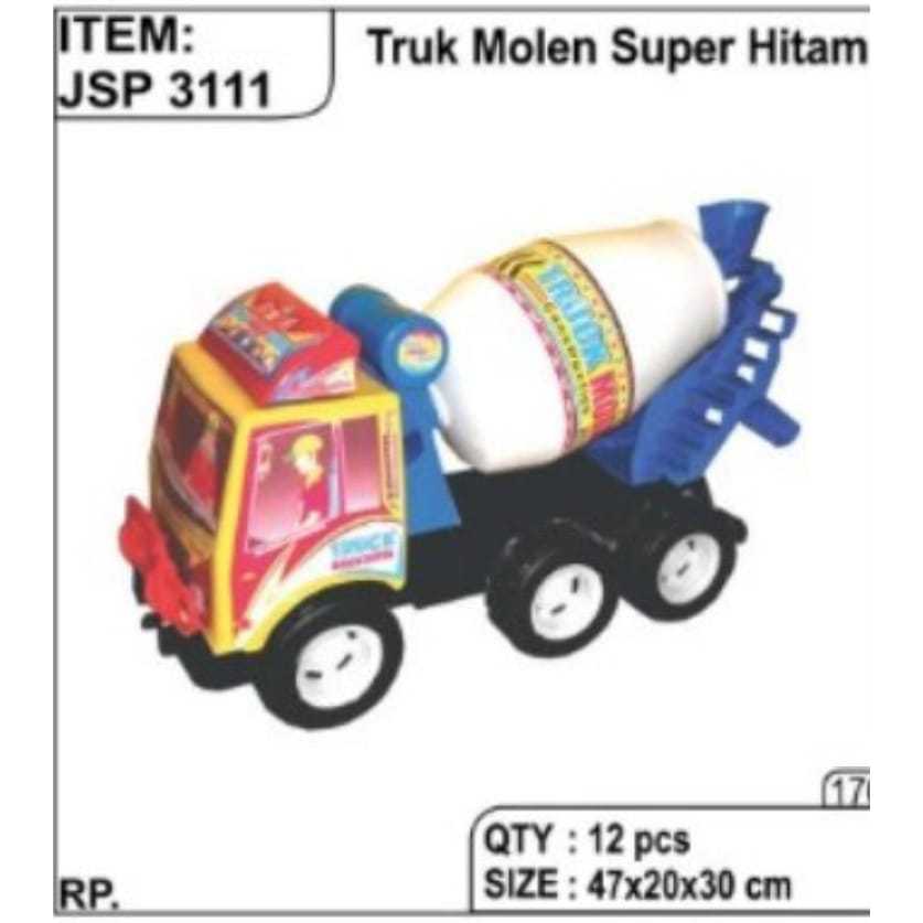 MAINAN MOLEN JSP 3111