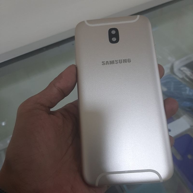 Casing Backdoor Cover Samsung J7 Pro J730