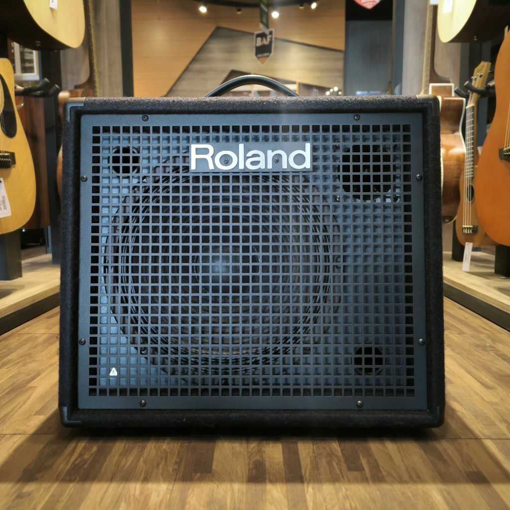 Ampli Keyboard Roland KC-200 Amplifier Keyboard Roland KC200 KC 200