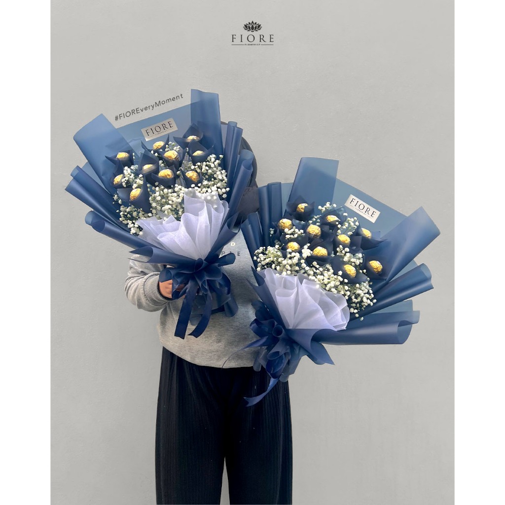 FERRERO BOUQUET [ SNACK ]