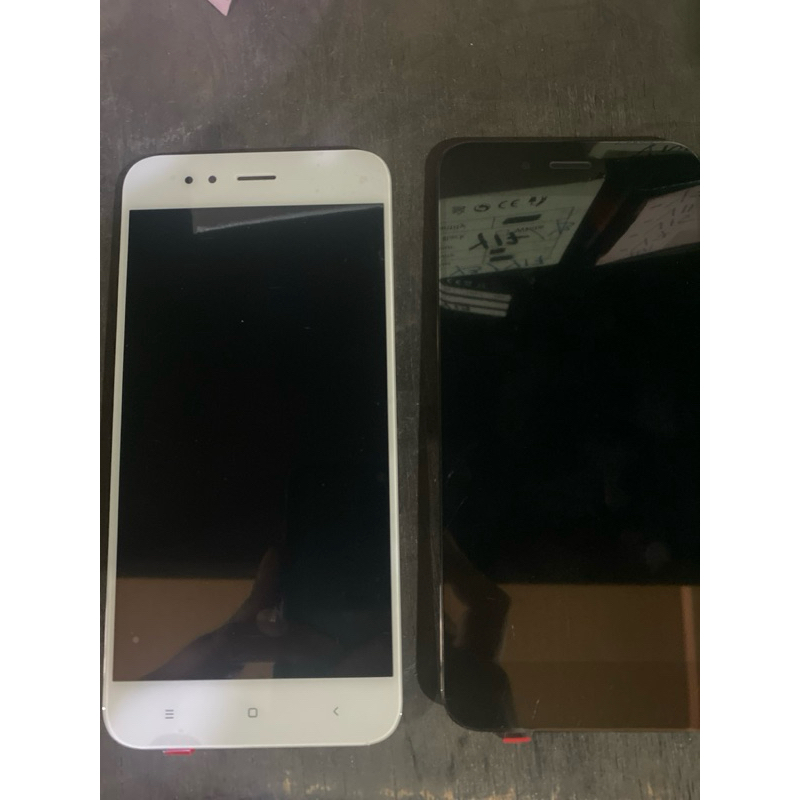 LCD + TS XIAOMI MI A1 / MIA1 / MI 5X / MI5X - ORI COMPLETE
