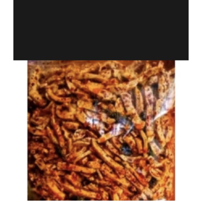 

BASRENG XTRA PEDAS DAUN JERUK 1KG