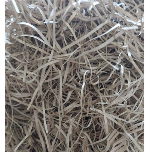 

Kertas Cacah / Kertas Serut / Shredded Paper (isi 1 kg)