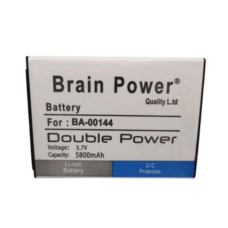 Baterai Batre Mito W1 2019 A36 BA-00144 Double Power