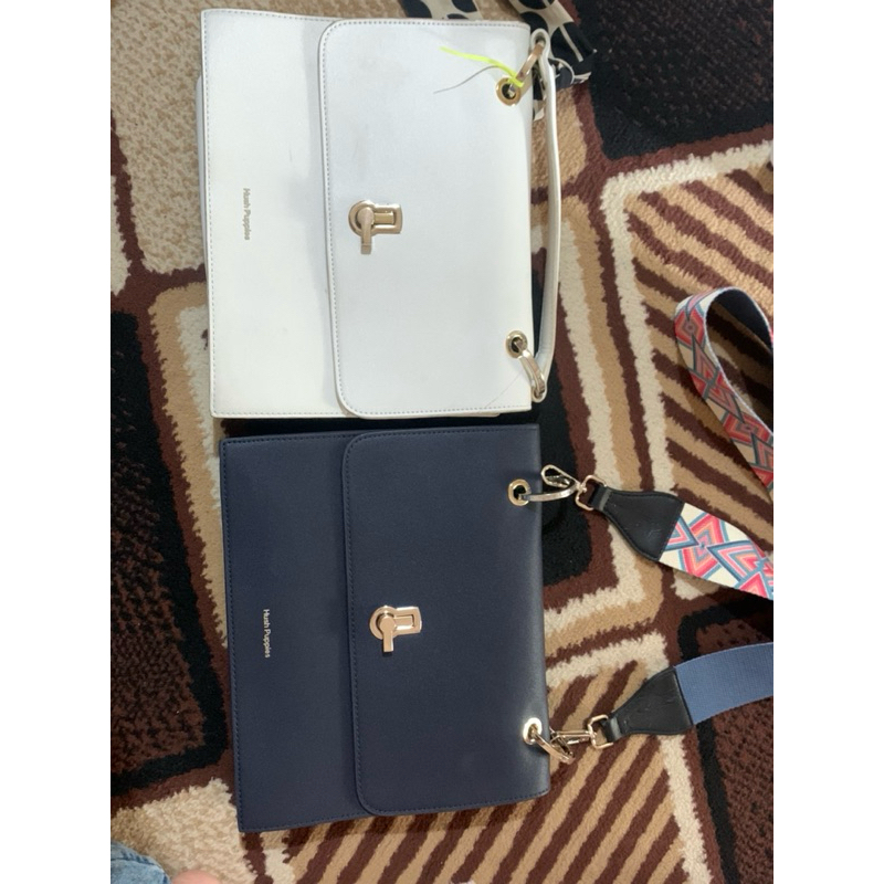 Hush Puppies Sling Bag
